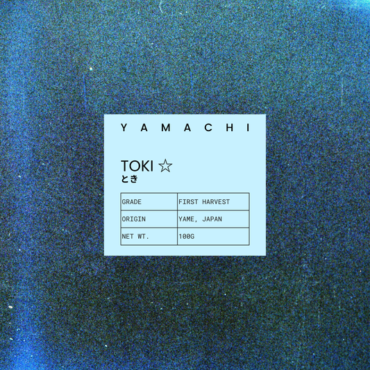 Toki とき [100g]